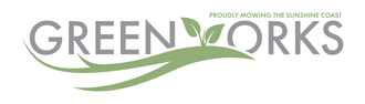 Greenworks Mowing